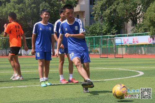 小学暑假托管服务课程安排,九江暑假学校托管政策