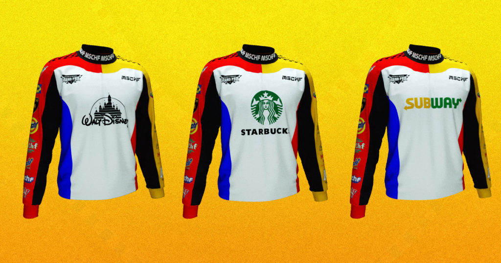 mschf和vans联名,mschf联名vans