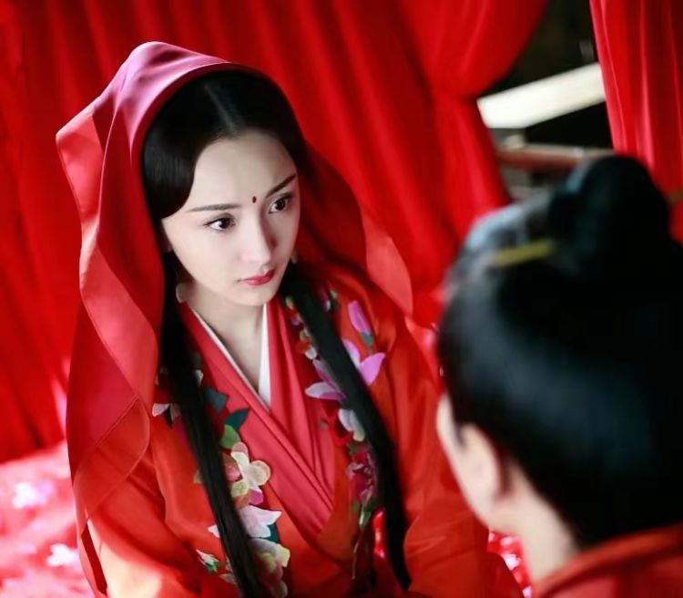 古装离谱电视剧片段,古装剧离谱中分