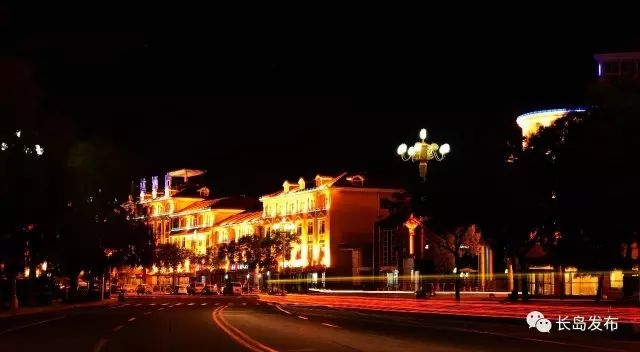 关于长岛攻略,长岛两天一夜文字攻略