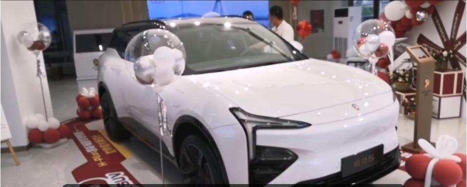 恒大造车投资1200亿,恒大造车进入恒驰时刻