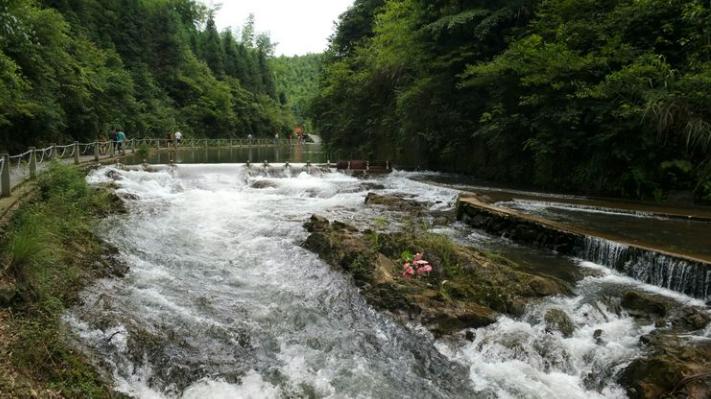 常德避暑胜地亲子游,常德避暑胜地的好地方