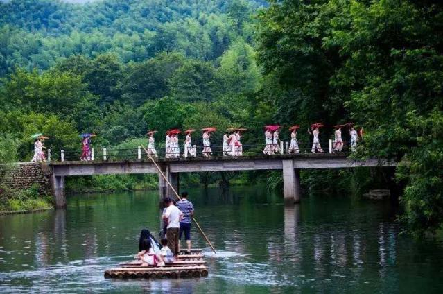 常德避暑胜地亲子游,常德避暑胜地的好地方