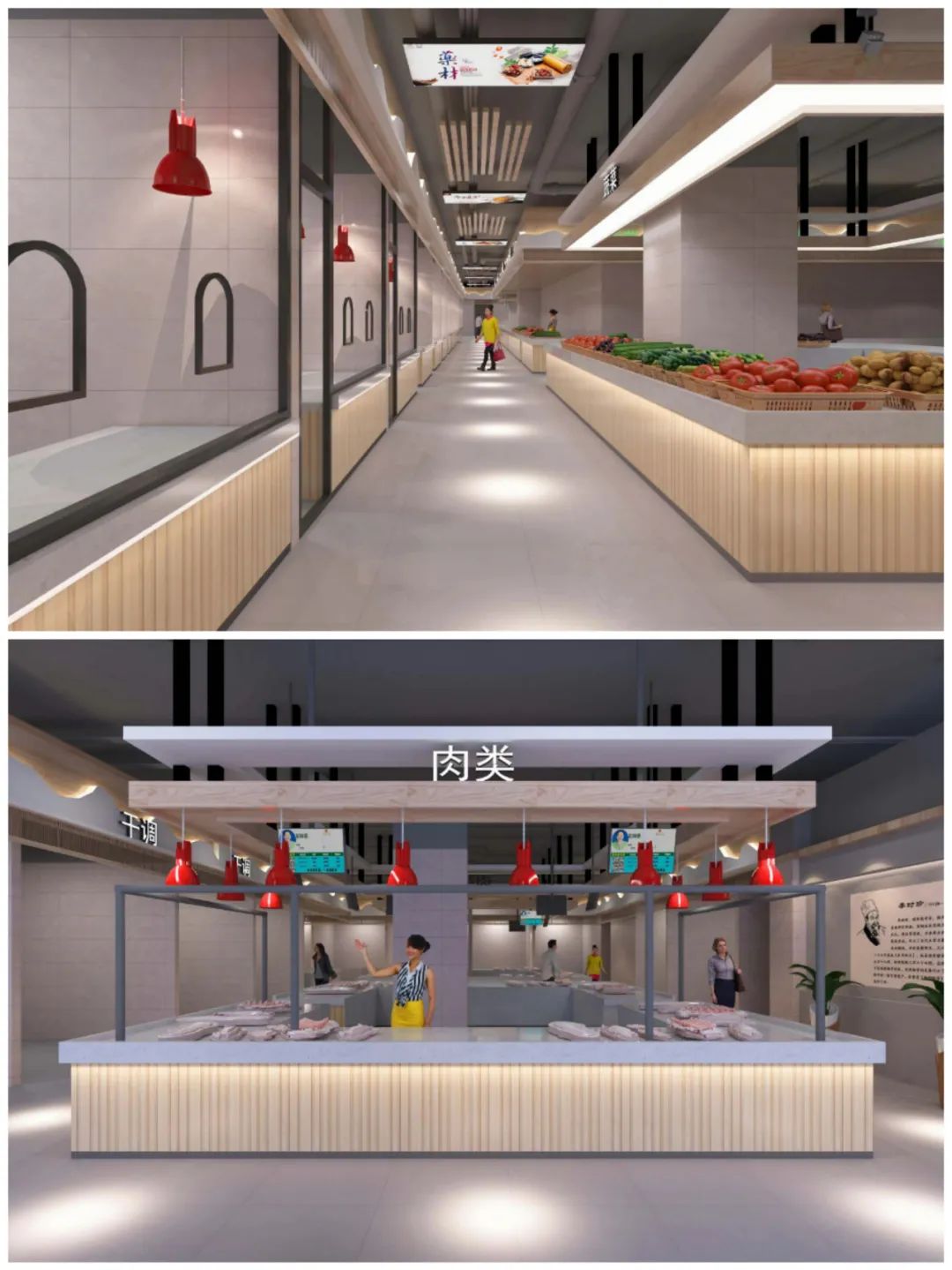 贵阳目前有没有新建的农贸市场,贵阳经济开发区9个农贸市场