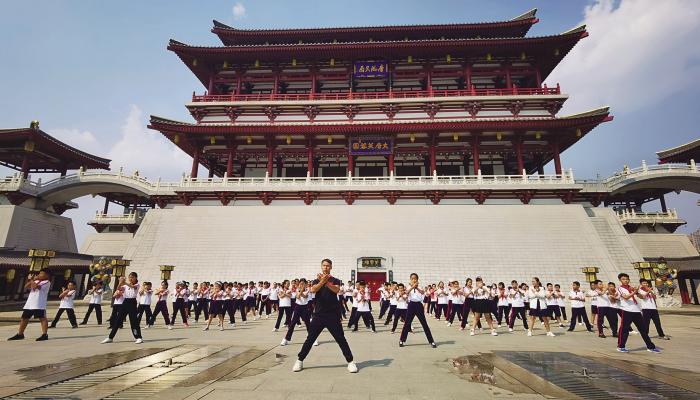 暑假作业怎么布置，西安各学校有高招