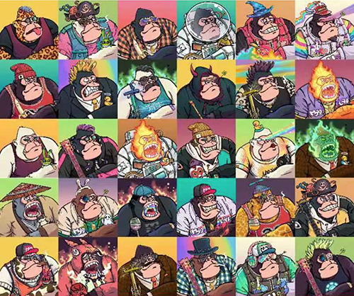 月入超十万，一周卖出一年的作品，Web3.0创作是一门好生意吗？