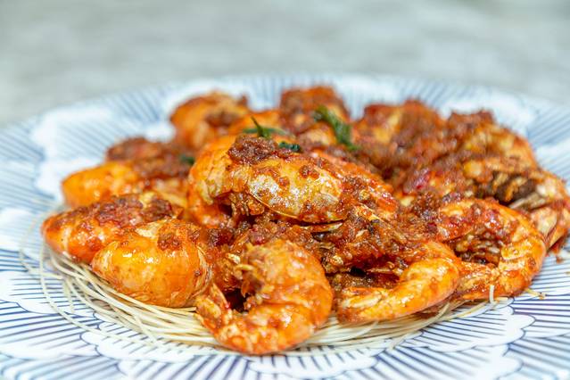 寻味顺德餐厅推荐,顺德北滘美食寻味顺德