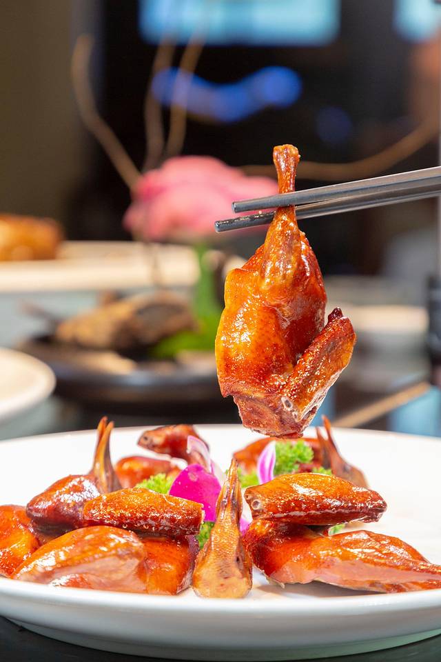 寻味顺德餐厅推荐,顺德北滘美食寻味顺德