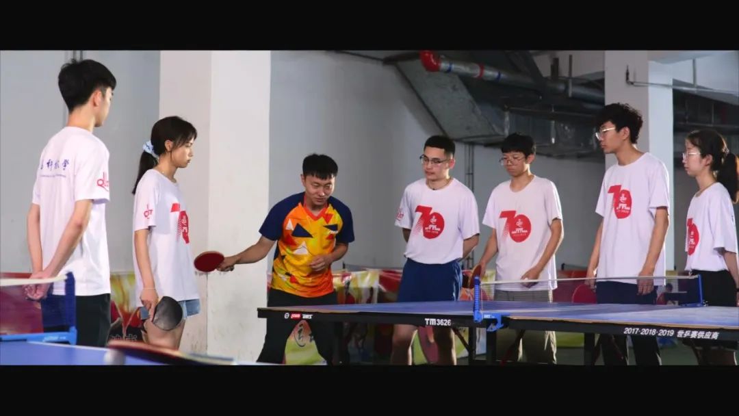 致敬品牌·献礼二十大：（91）“三平台一体化”体育综合育人实践——青岛科技大学