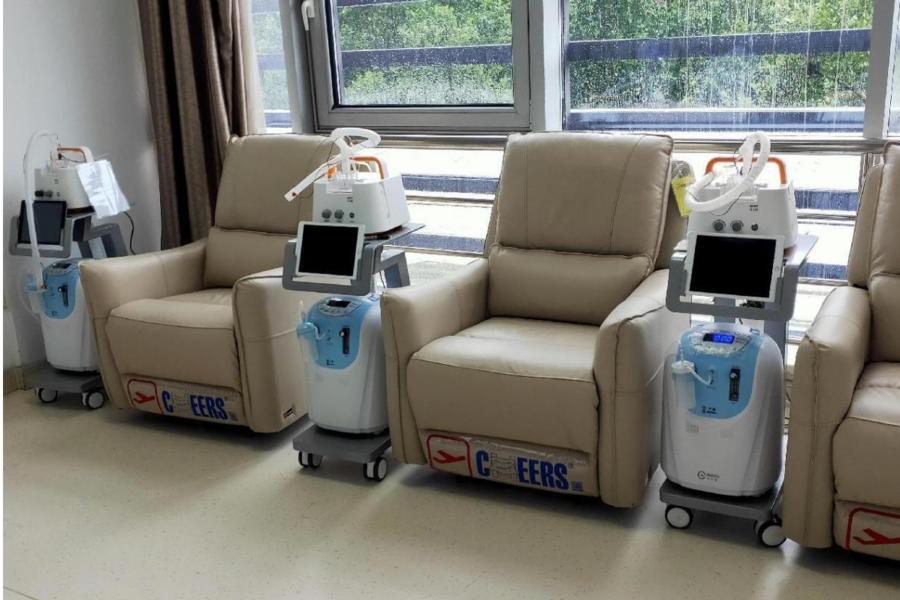 济南齐鲁眼科干眼症,山东干眼症哪个医院看得好