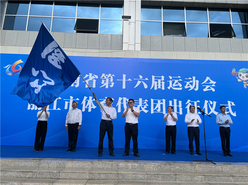 四年磨一剑精彩片段,四年磨一剑终于踏上奥运赛场