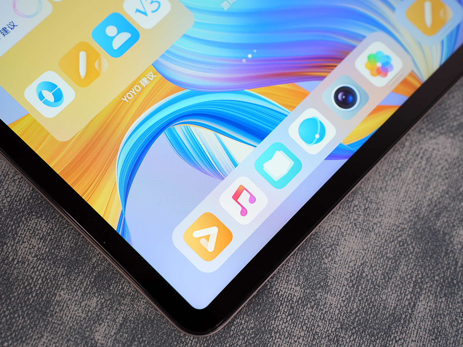 荣耀平板810.1英寸测评,荣耀平板812英寸评测