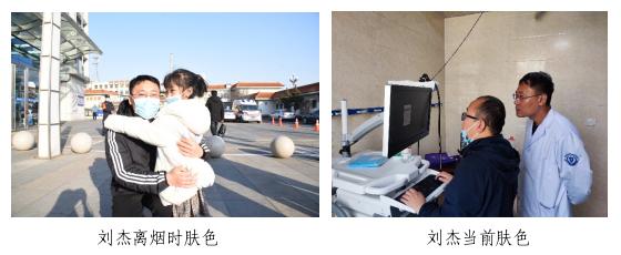 烟台业达医院公示,山东省烟台业达医院近日新闻