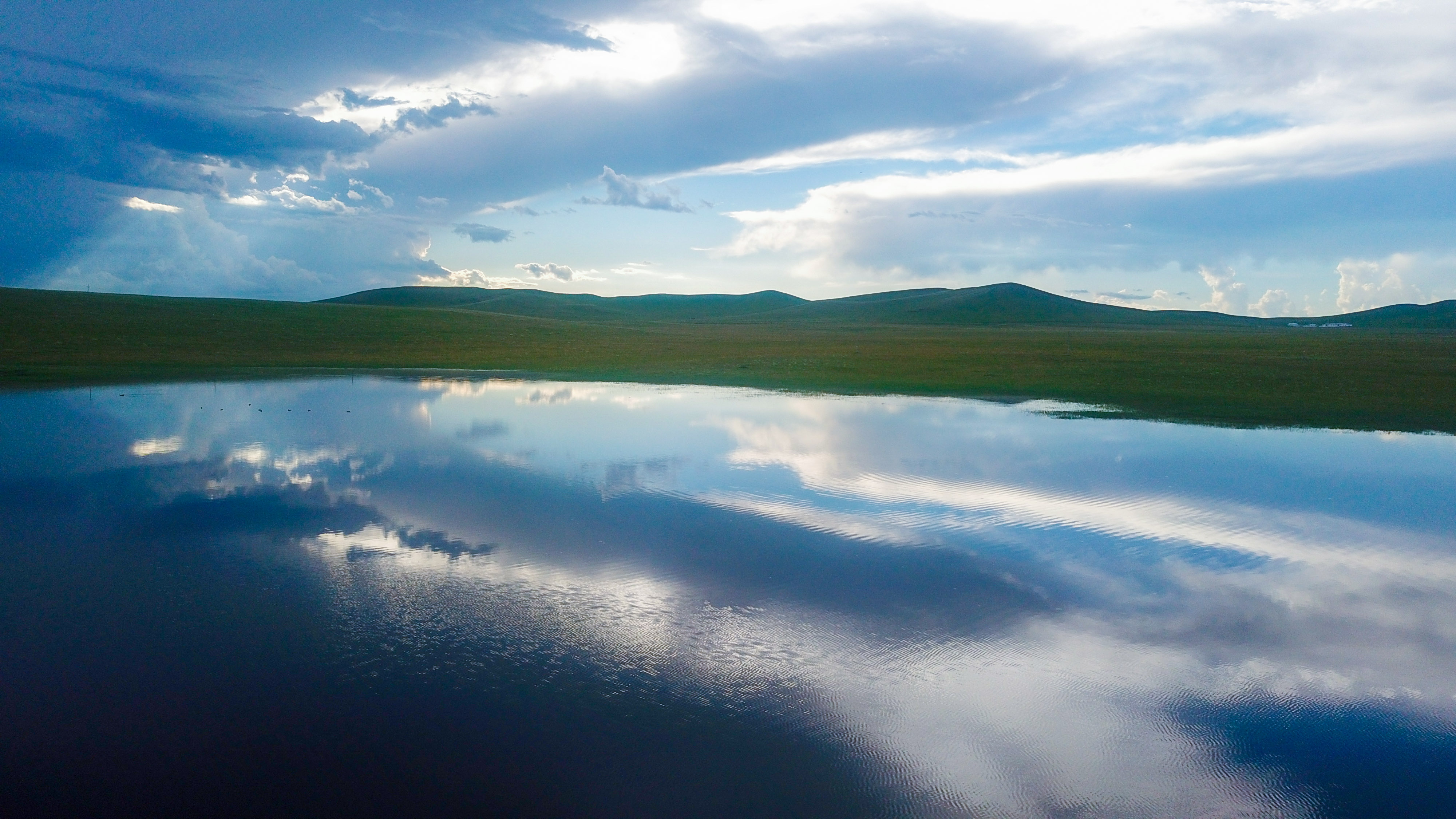 大美乌拉盖,大美乌拉盖动态谱