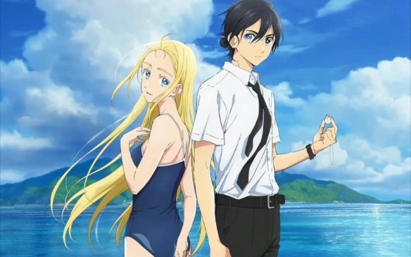 欧美票选2022春番排行TOP10：最强“春天”的冠军