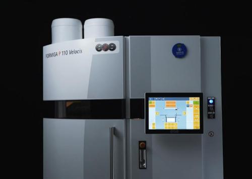 3d打印定制眼镜科普,佩极3d科技定制眼镜流程