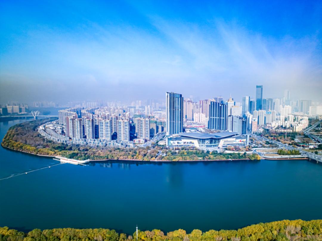 沈阳和平百强区,沈阳和平区未来发展