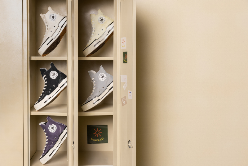 最新匡威chuck70plus,匡威官方chuck70