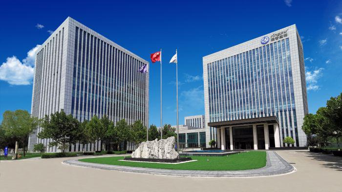 瑞普生物禽苗公司,瑞普生物集团科技有限公司