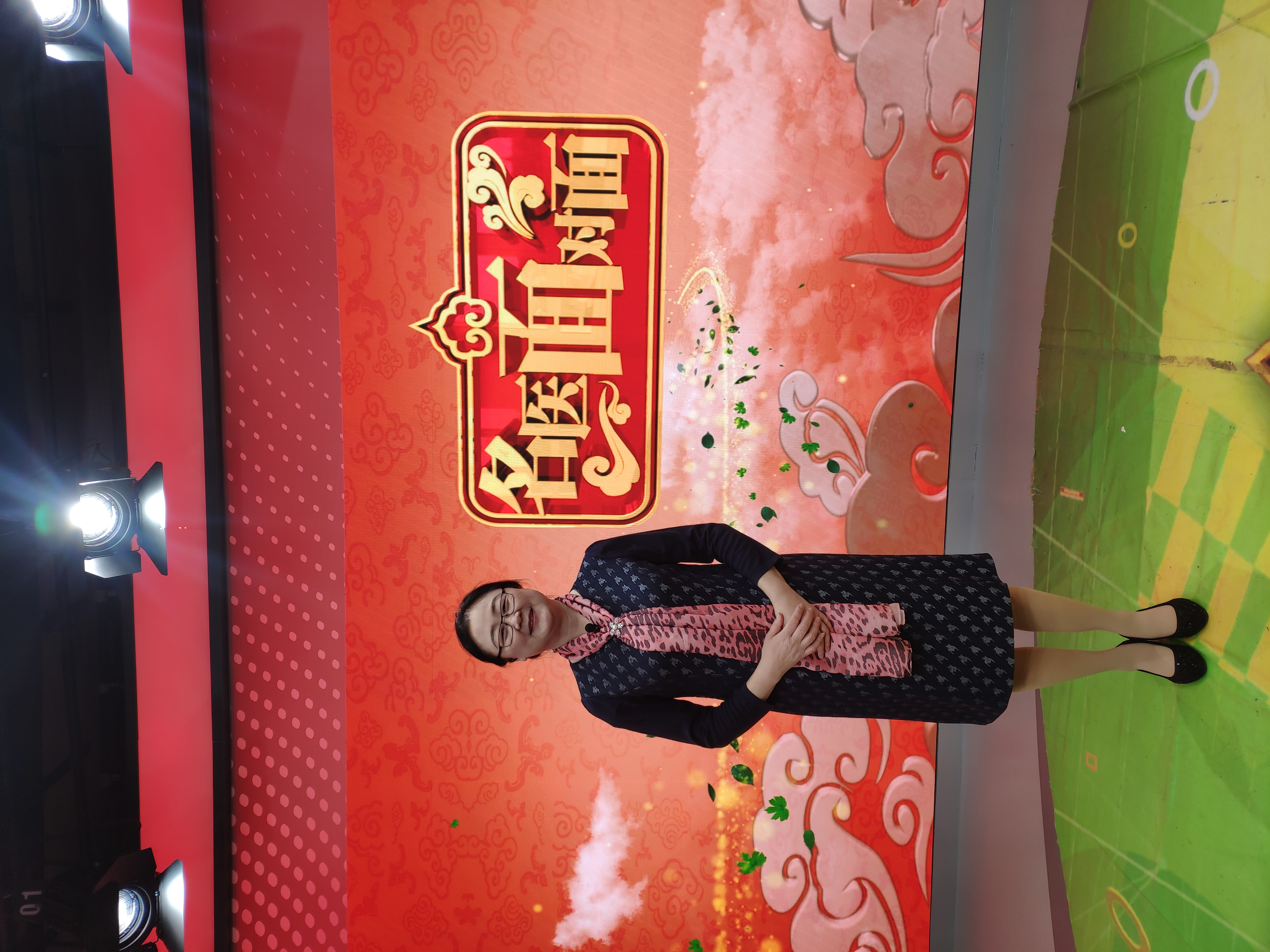 李琪蜀农初心,李琪励志正能量