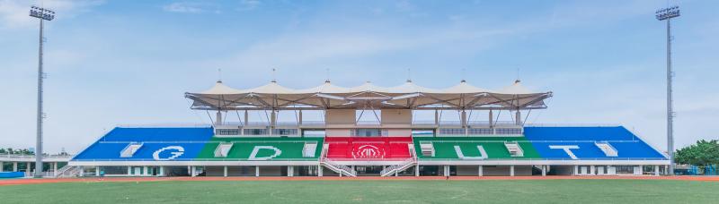 广工男篮获全国总决赛亚军！这些篮球明星都是从广工走出