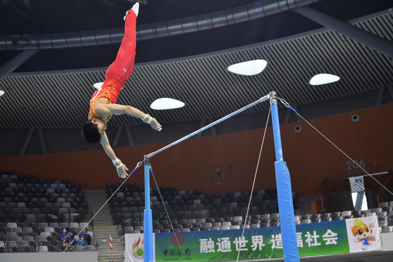 广东省运会群众组乒乓球比赛,广东省省运会决赛