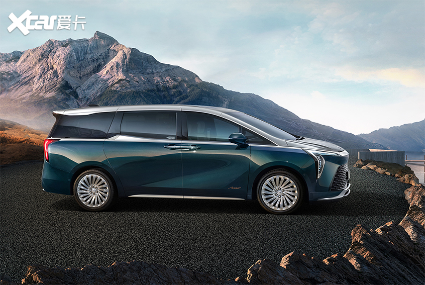 别克世纪车功能演示,别克世纪century配置曝光