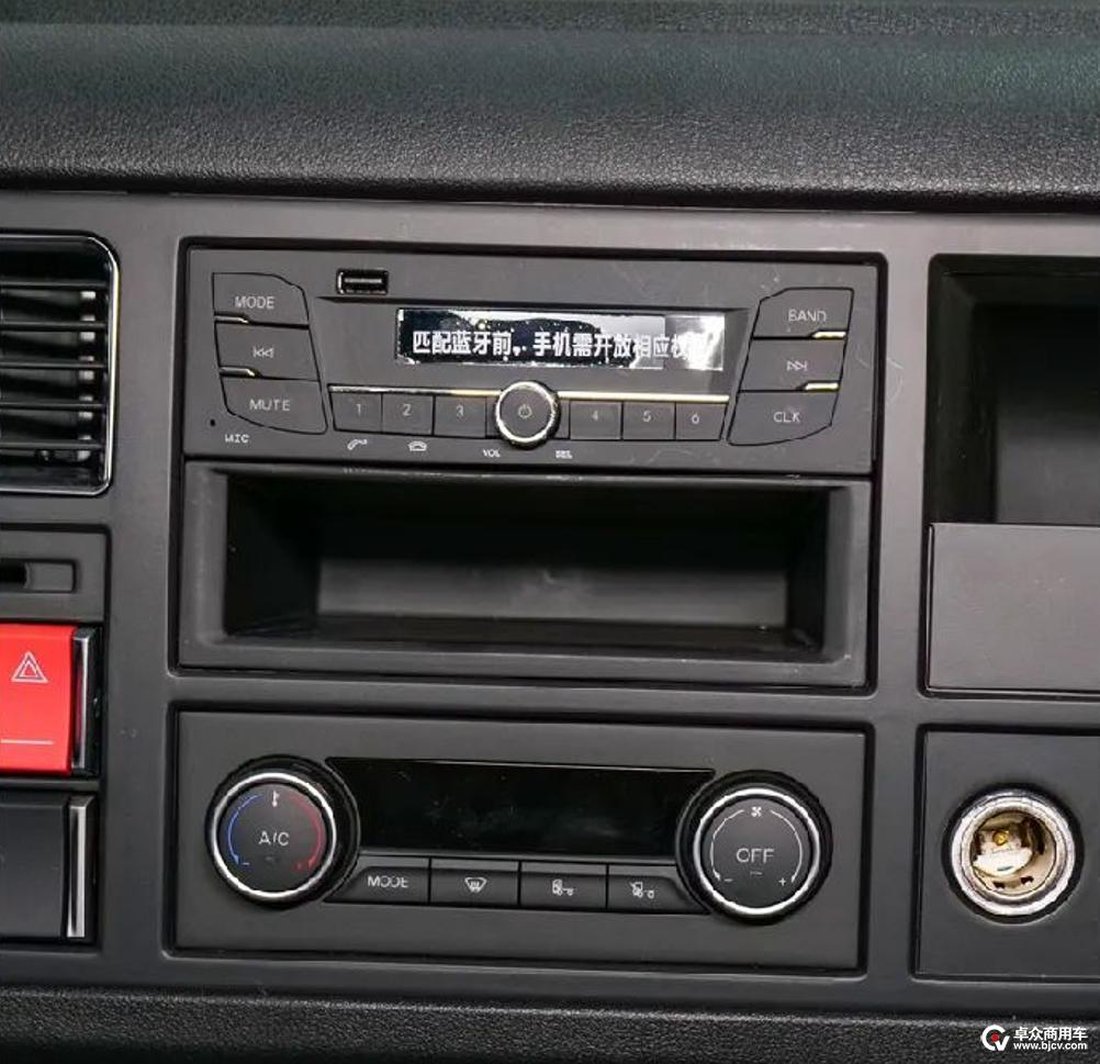 解放创富版j6l6.8米22年新车高栏,解放j6l六米八创富版与超值版区别