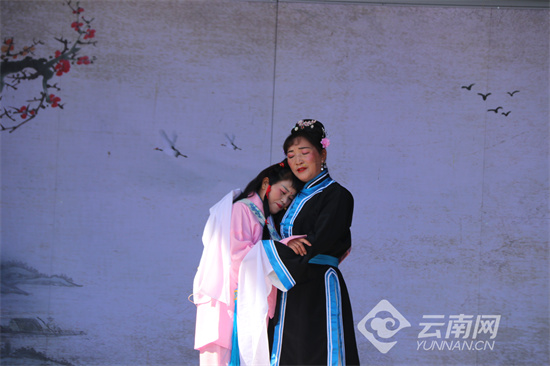 早安云南｜佤族清戏：极地边城的“广陵绝响”，中国戏曲珍贵“活化石”