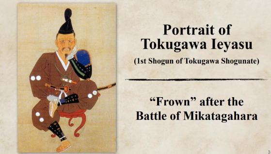 曾自比“上帝之子”，如今成了“狼狈窜逃”的德川家康，孙正义终于低头了