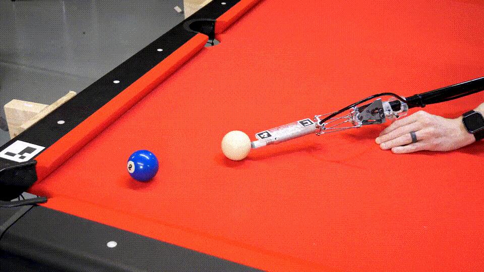 台球博主丁俊晖,丁俊晖人工智能打桌球