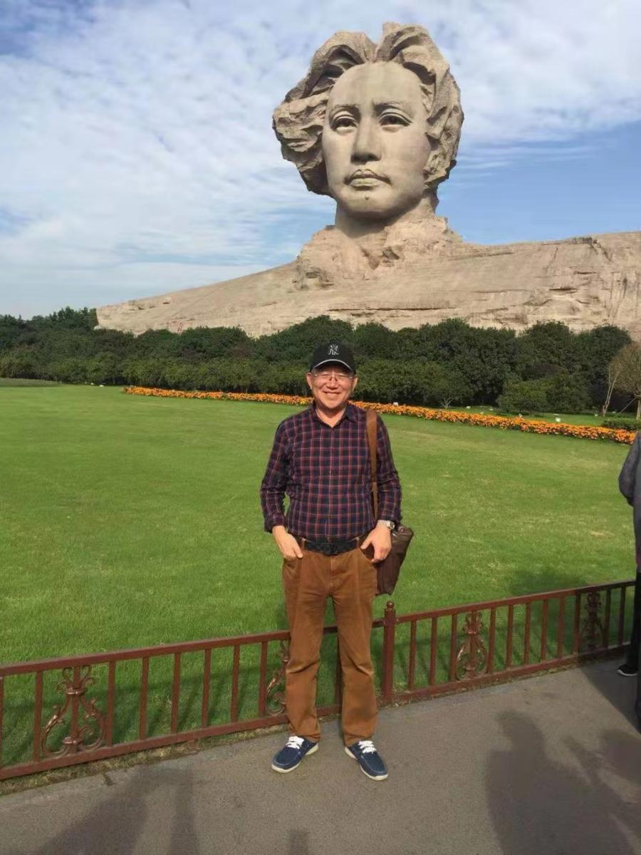 青未了|渔家的日子