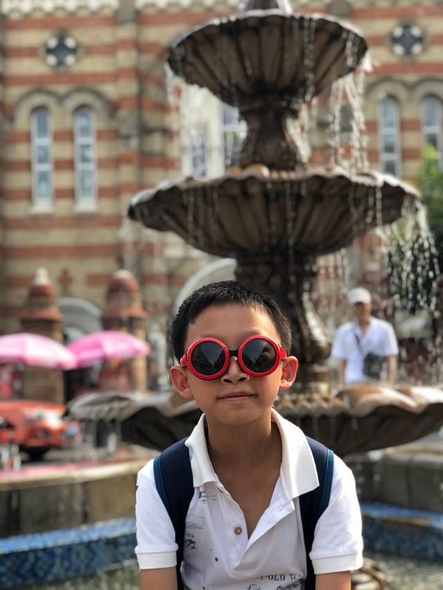 天津美景之旅,天津小资旅游