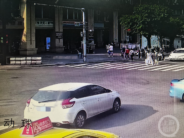 知道肇事车牌号交警怎么处理,车祸后未记对方车牌号