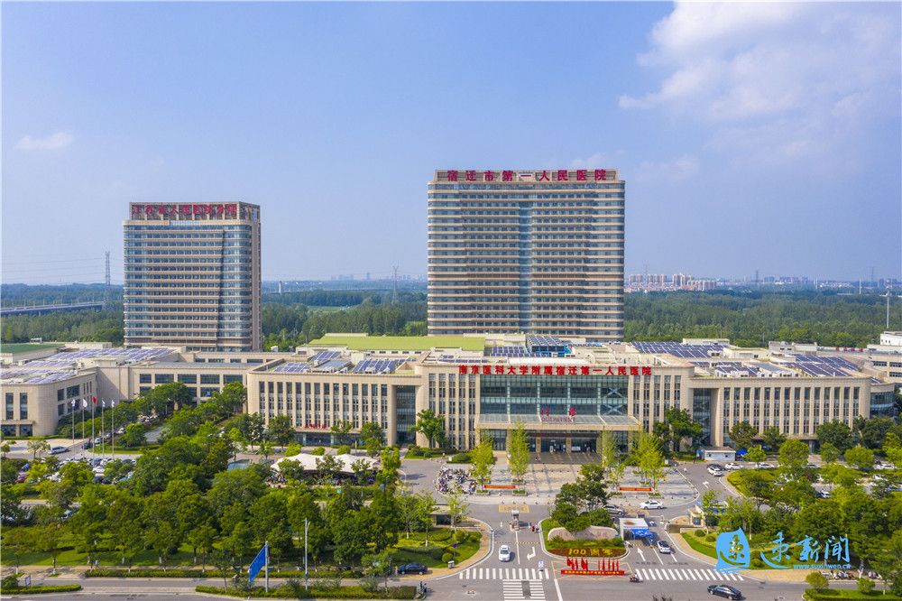 “迁宿迁创未来”⑤｜“五联五强”行动汇聚高质量发展动力源