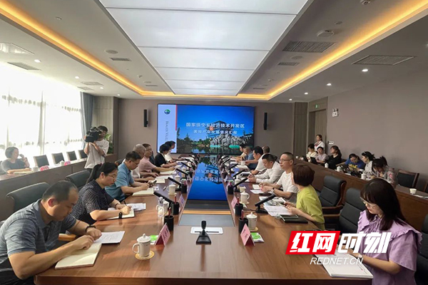 宁乡美妆产业园,宁乡经开区美妆谷其势初成