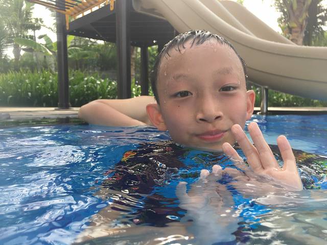 芽庄之旅姐妹情深,芽庄之旅十月