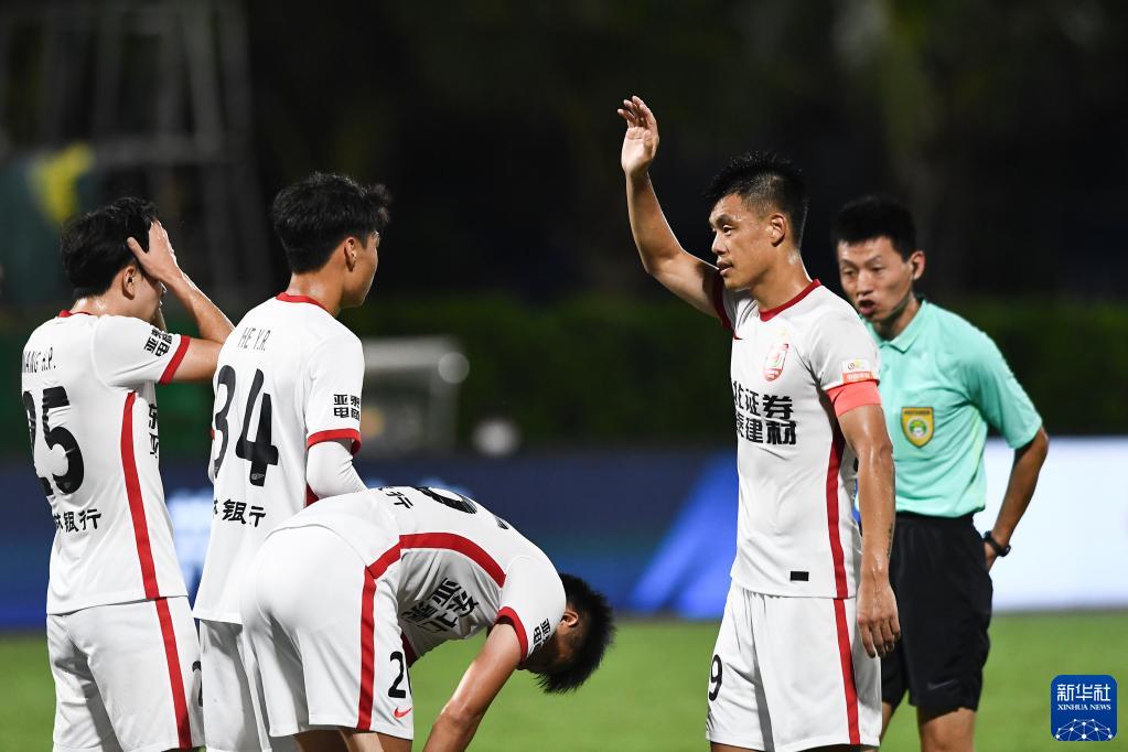 长春亚泰河北,亚泰河北中超直播