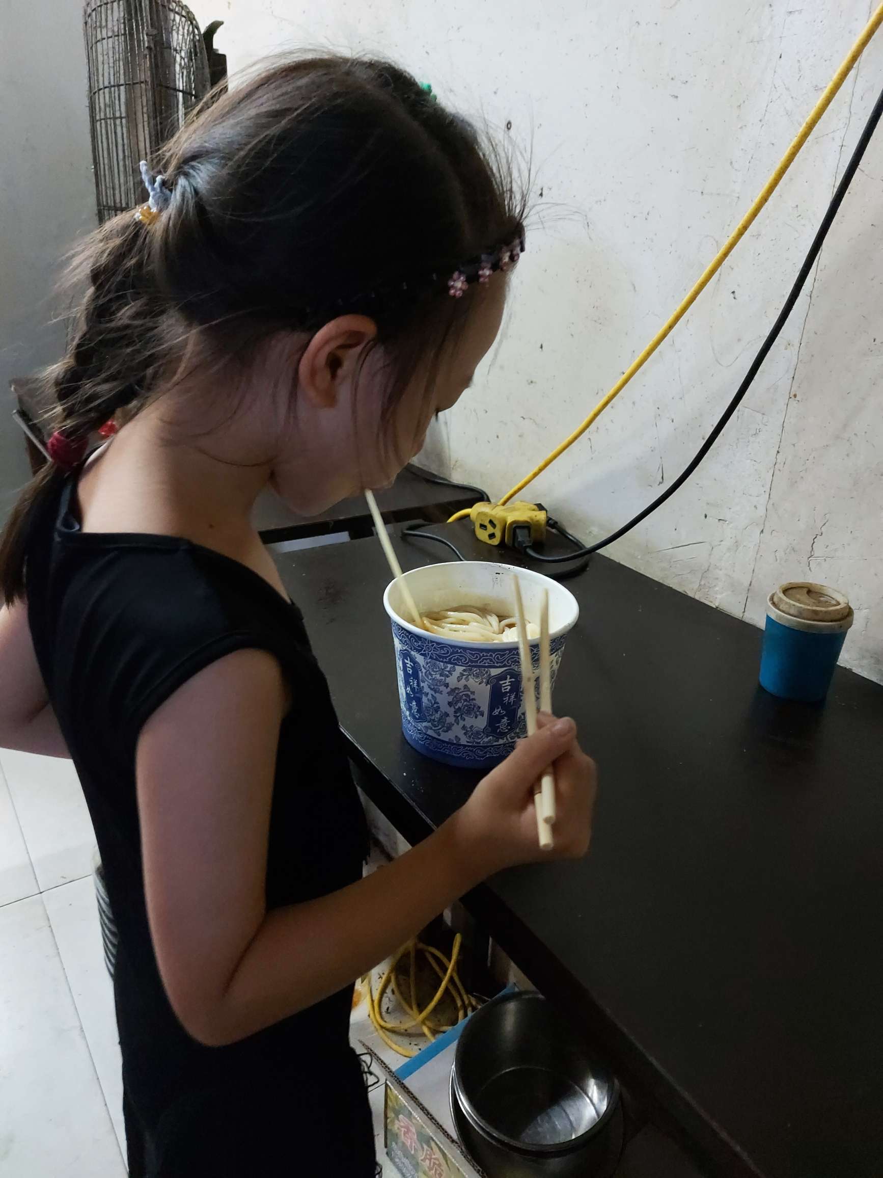 提前做“功课”，果然是不虚此行