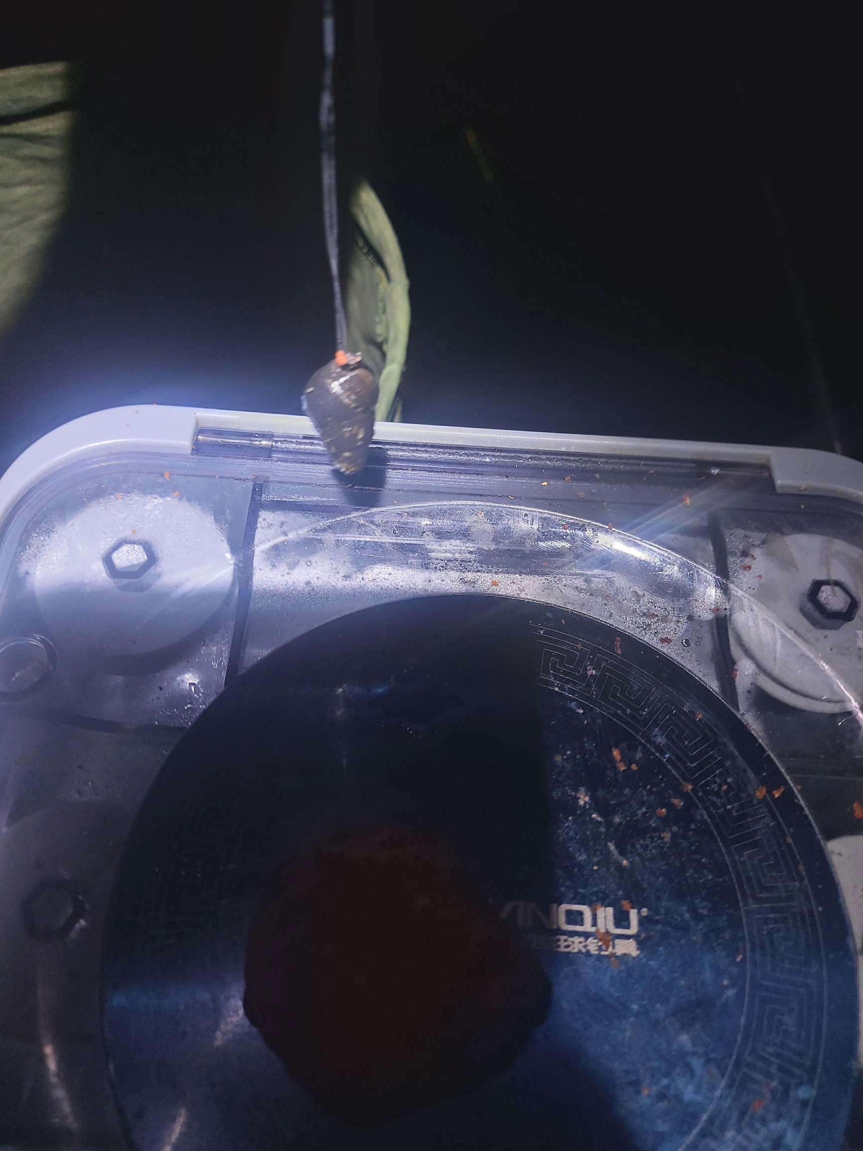 提前做“功课”，果然是不虚此行