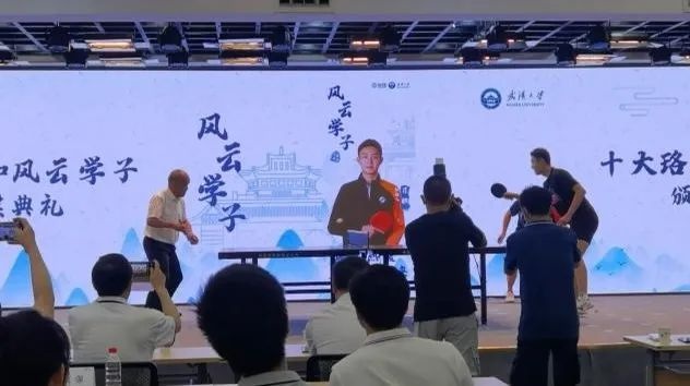 马龙与国内运动员交手,和马龙比赛的是谁