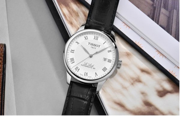 一般人有多少块手表,10年的天梭力洛克表值多少钱