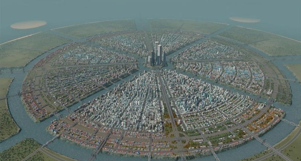 游戏模拟经营类有哪些,盘点那些模拟经营的游戏