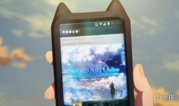 一款鸽了公测的“VR游戏”，玩家自己把它做了出来