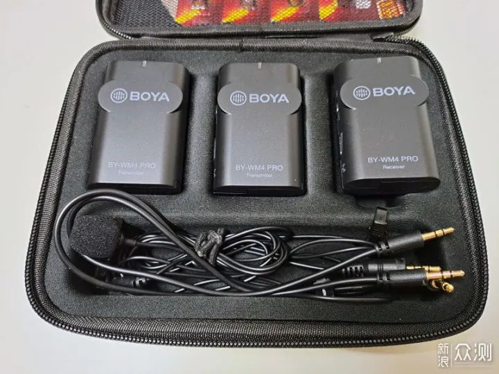 主播无线麦克风怎么直播,直播间主播的麦克风