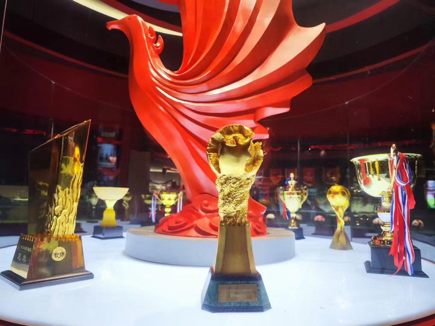 “武”归原主，从新开始！武7上膛，再争冠军