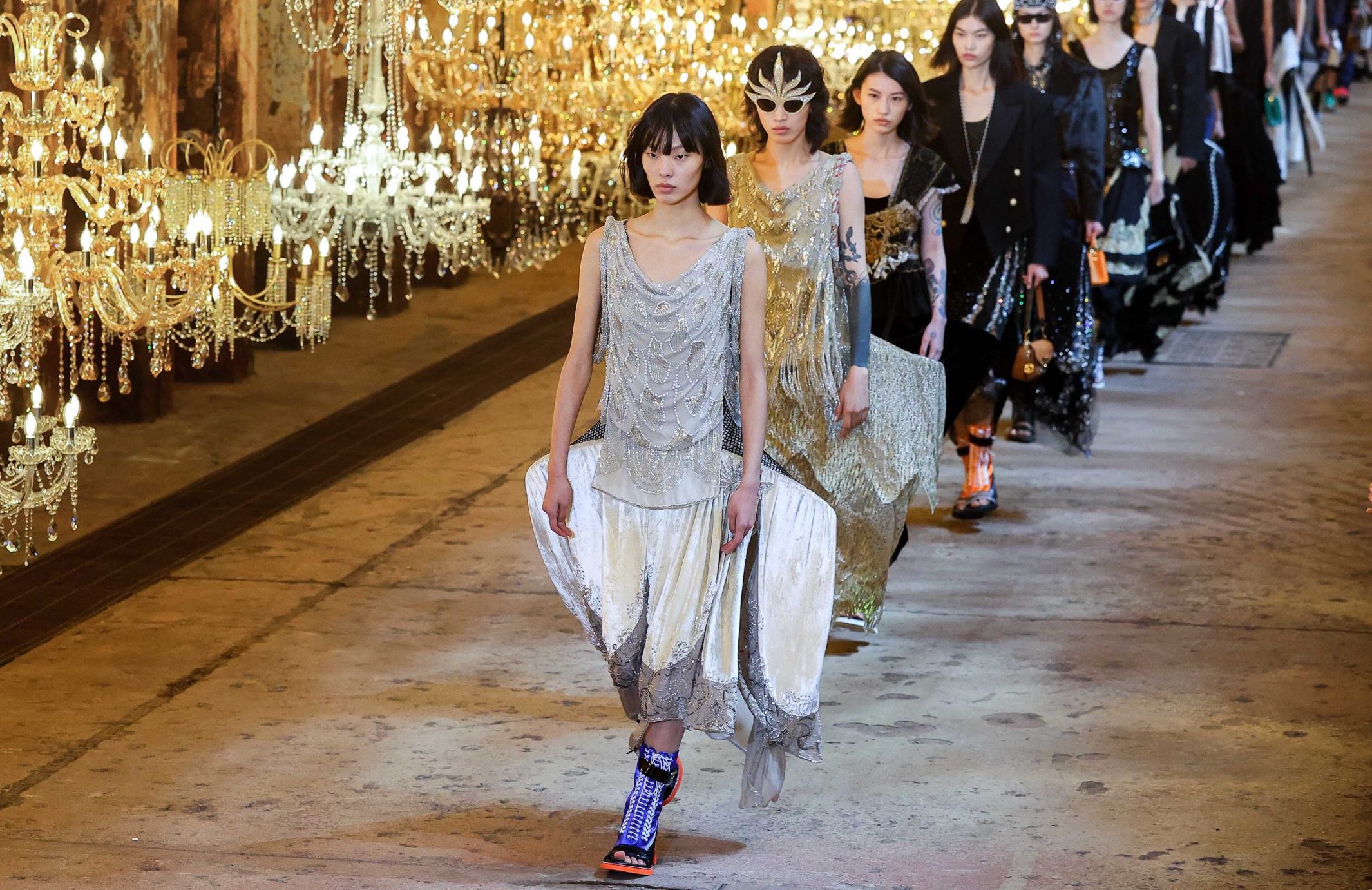 奢侈品lv集团,法国奢侈品巨头lv总裁到访中国