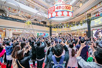 世茂2021年营业额,2019世茂销售额