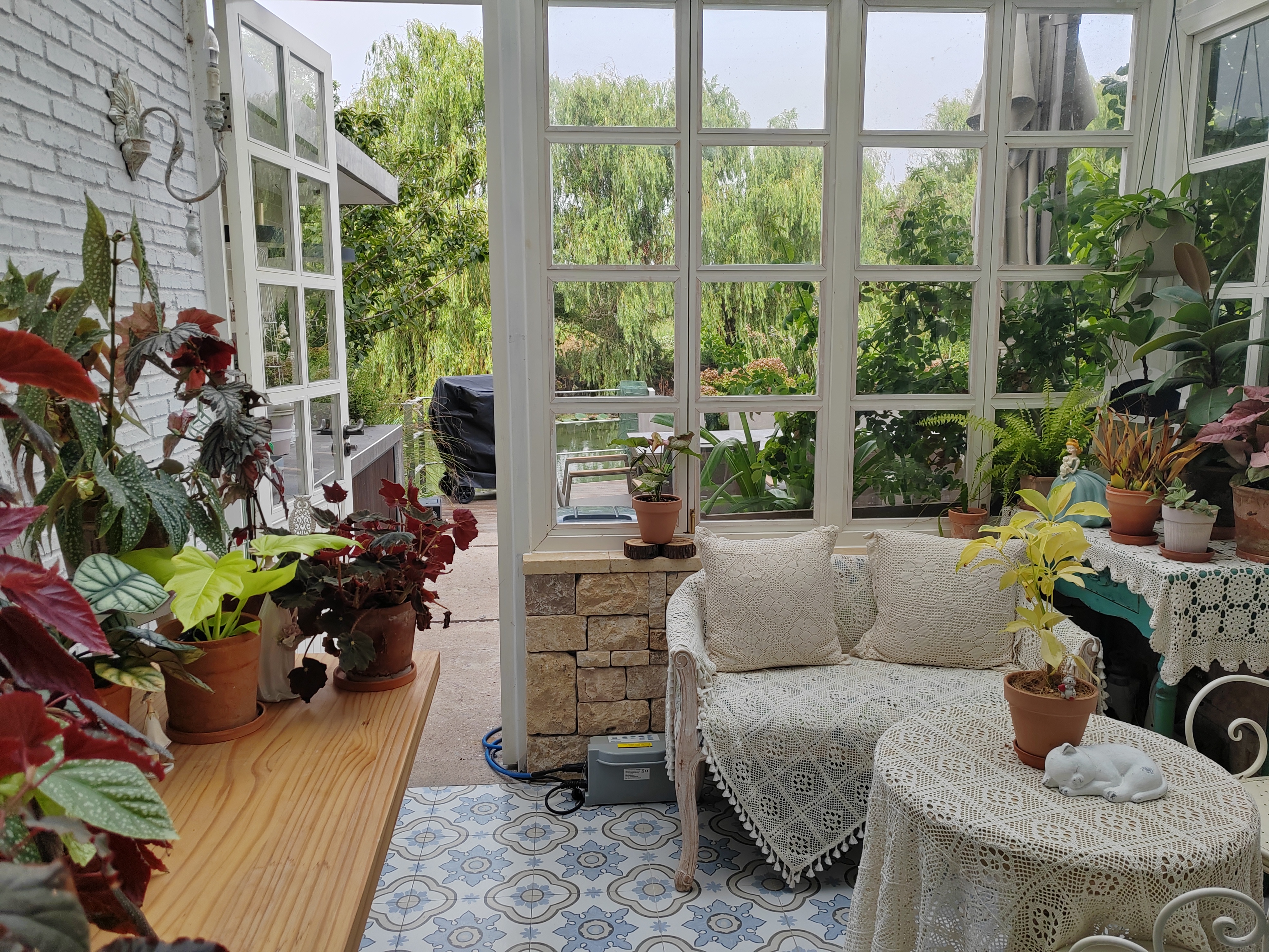 苏醒的乡村再出发、跟着古诗词打卡江苏赏月地｜人文周刊特别策划