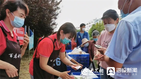 用心用情做好民生保障工作,用心用力织密民生保障网